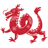 дракон гороскоп 2021 год