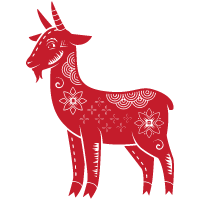 коза гороскоп 2021 год