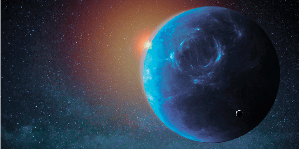 планета нептун иллюзии мечты